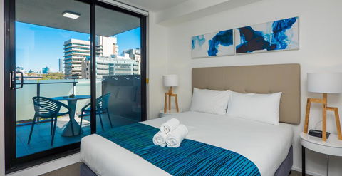 Annexe Apartments - Hotel Accommodation 3
