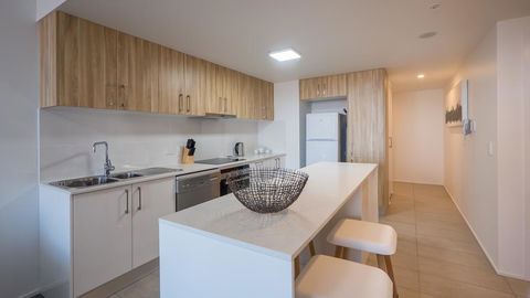 Annexe Apartments - Hotel Accommodation 2