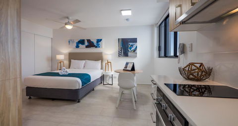 Annexe Apartments - Hotel Accommodation 1