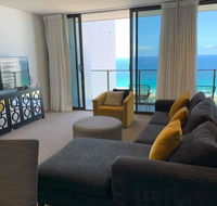 Apartment - Hotel Accommodation