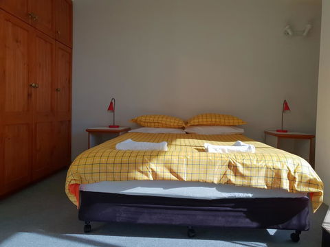 Apartment 201 - Hotel Accommodation 1