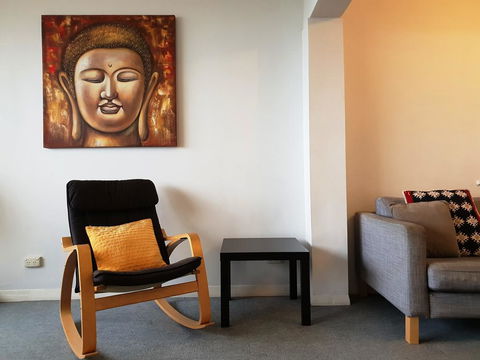 Apartment 201 - Hotel Accommodation 3