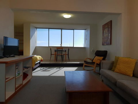 Apartment 201 - Hotel Accommodation 0