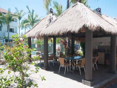 Apartment 3 - Providence - Hotel Accommodation 2