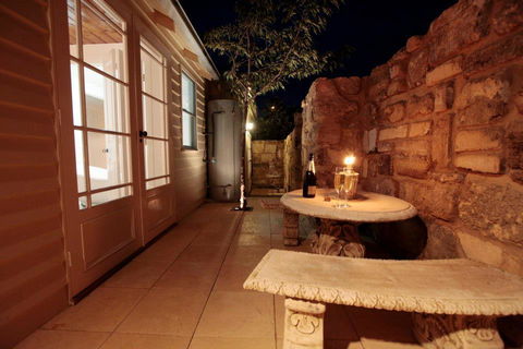 Apartment 35 - Hotel Accommodation 1