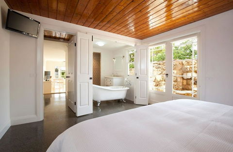 Apartment 35 - Hotel Accommodation 0