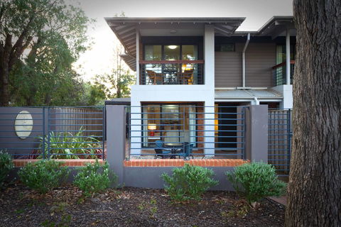 Apartment 46 - Hotel Accommodation 2