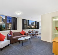 Apartment at College St - Hotel Accommodation