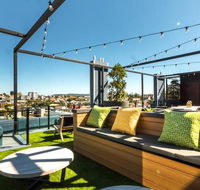 Apartment Fortitude Valley - Hotel Accommodation