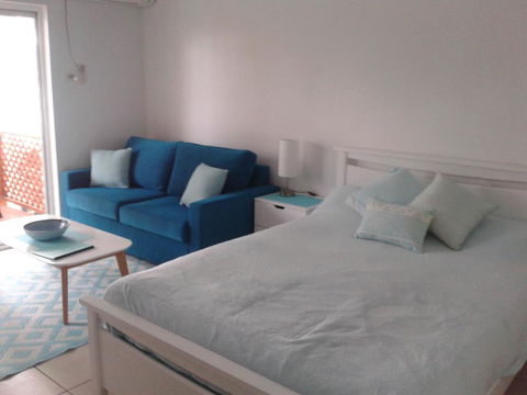 Apartment In Dolphin Heads Resort - Hotel Accommodation 3