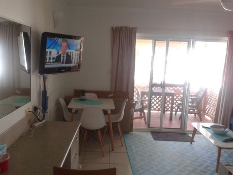 Apartment In Dolphin Heads Resort - Hotel Accommodation 2