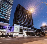 Apartment Newstead Central - Hotel Accommodation