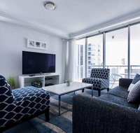 Apartment with Ocean Views - Hotel Accommodation