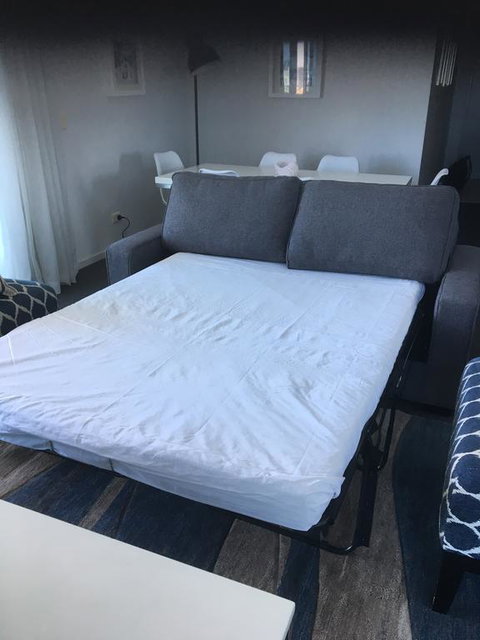 Apartment With Ocean Views - Hotel Accommodation 1
