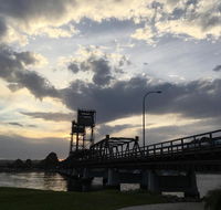 Apartment with sweeping view of the Bay 2 bedrooms sleeps 5 - Hotel Accommodation