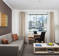 Apartments  243 Pyrmont - Hotel Accommodation