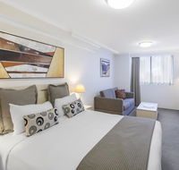 Apartments  317 Castlereagh - Hotel Accommodation