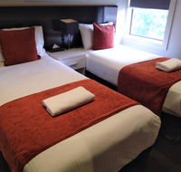 Apartments on Chapman - Hotel Accommodation