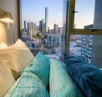 Apartments on Connor - Hotel Accommodation