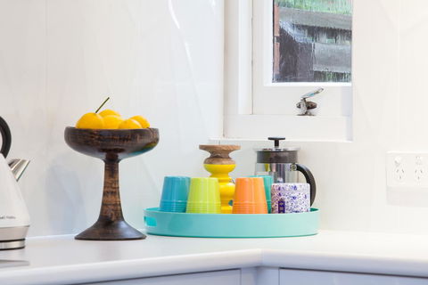 Apartments On Elsmere - Hotel Accommodation 1