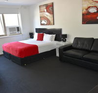 Apartments on Flemington - Hotel Accommodation