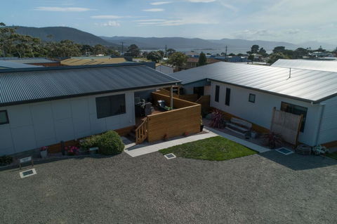 Apartments On Fraser Bicheno - Hotel Accommodation 2