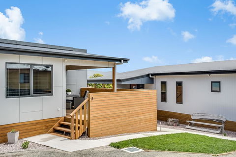 Apartments On Fraser Bicheno - Hotel Accommodation 0