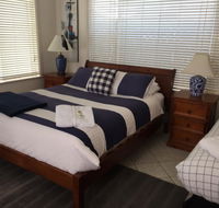 Apartments on the park - 47 March St - Hotel Accommodation