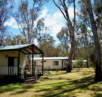 Apex RiverBeach Holiday Park - Hotel Accommodation