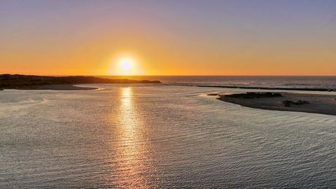 API Pelican Beach Front Apartments Kalbarri - Hotel Accommodation 0