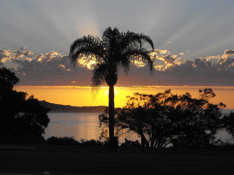 API Pelican Beach Front Apartments Kalbarri - Hotel Accommodation 2