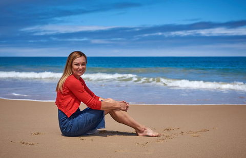 API Preston Beach Front Apartments - Hotel Accommodation 1