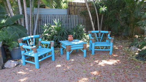 Apjohn House - Hotel Accommodation 3