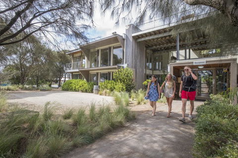 Apollo Bay Eco YHA - Hotel Accommodation 1
