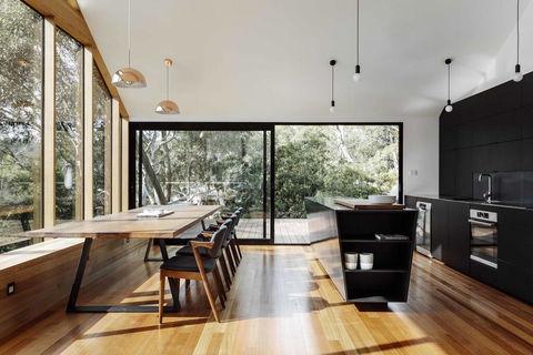 Apollo Bay House - Hotel Accommodation 1