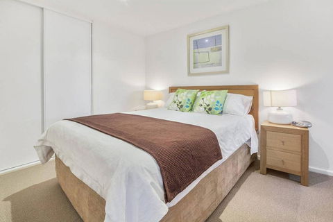 APOLLO BLUE 6 - Modern Waterfront Apartment - Hotel Accommodation 2