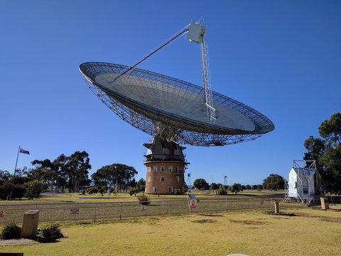 Apollo Motel Parkes - Hotel Accommodation 1