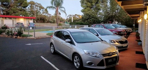 Apollo Motel Parkes - Hotel Accommodation 3