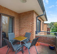 Apollo Unit 23 - Hotel Accommodation