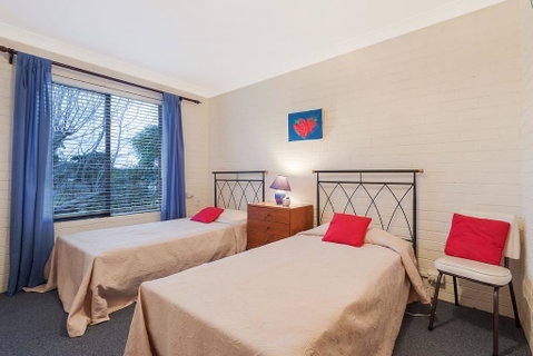 Apollo Unit 23 - Hotel Accommodation 3
