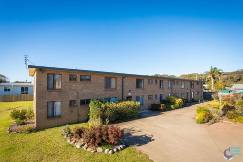 Apollo Unit 26 - Hotel Accommodation 1
