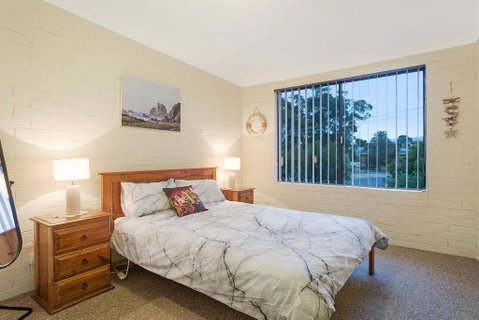 Apollo Unit 8 - Hotel Accommodation 2