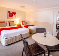 Apple  Grape Motel - Hotel Accommodation