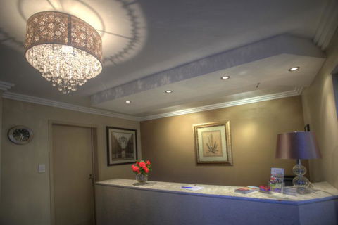 Apple & Grape Motel - Hotel Accommodation 3