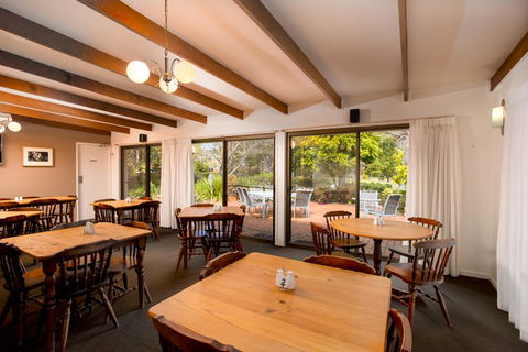 Applegum Inn - Hotel Accommodation 1