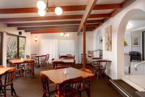 Applegum Inn - Hotel Accommodation 2