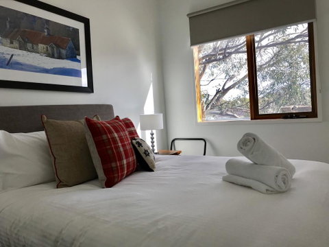Apres - Hotel Accommodation 3