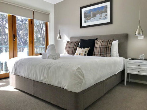 Apres - Hotel Accommodation 2
