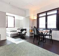 Apt - Art Deco Studio B - Hotel Accommodation