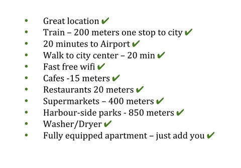 Apt - Art Deco Studio B - Hotel Accommodation 1